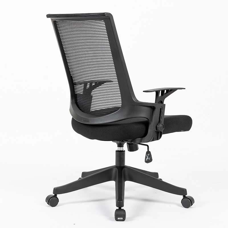 Modern Home Furniture Wholesale Conference Room Staff Swivel Office Computer Chair