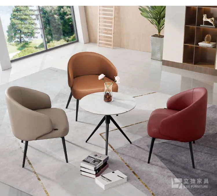Metal Double Top Side Table End Table for Living Room Coffee Snack Table for Living Room Bedroom