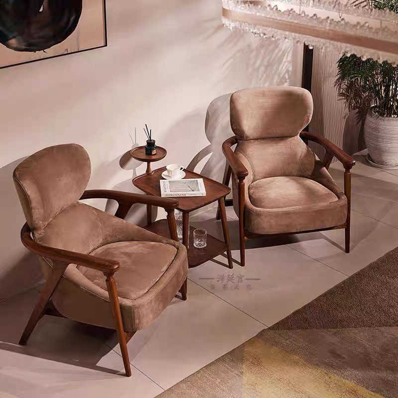Stainless Steel Furniture Design