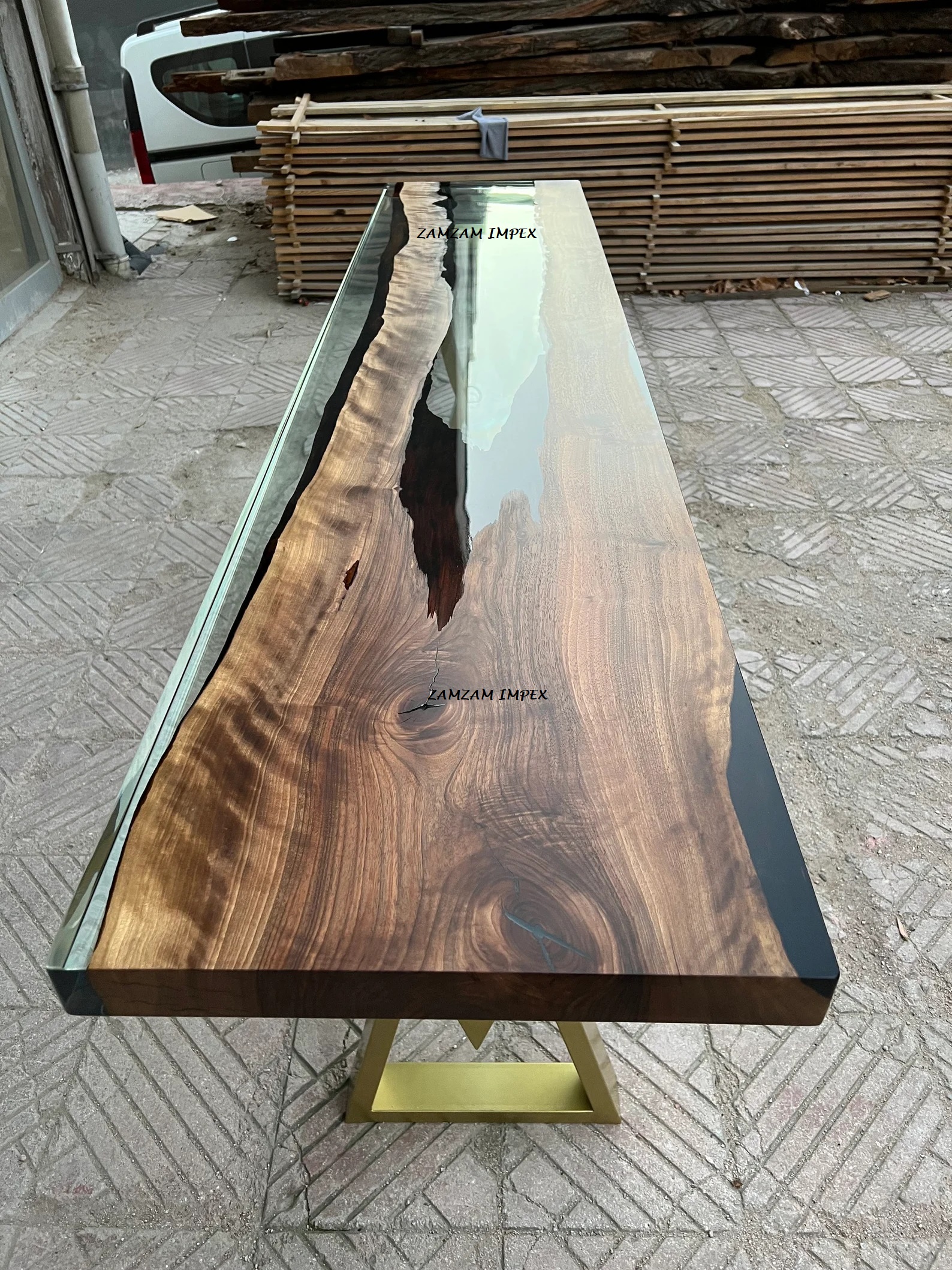 Console Table Image 3