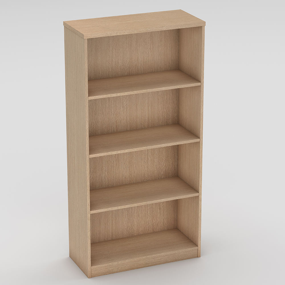 Hot Sale Design Wooden Corner Bookcase Office Bookcase Bookcase Library Bookshelf Library Wooden Office Filing Cabinet