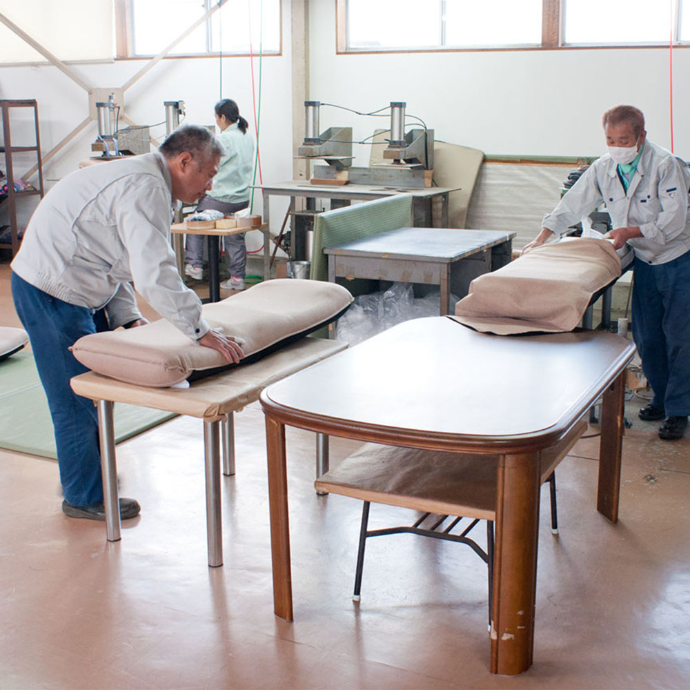 Production Process 1