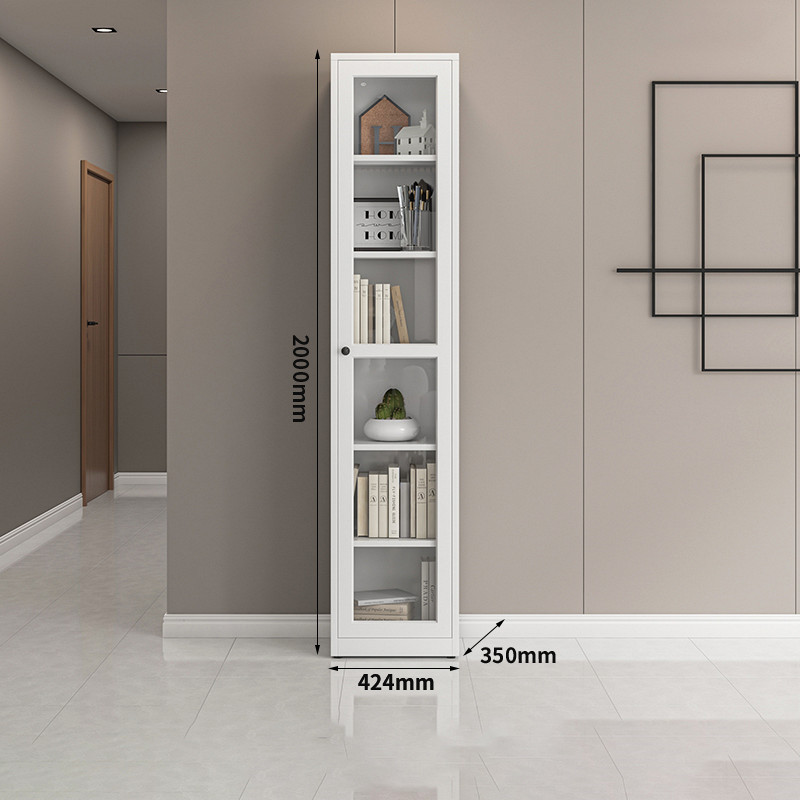 Bookshelf Showcase 6