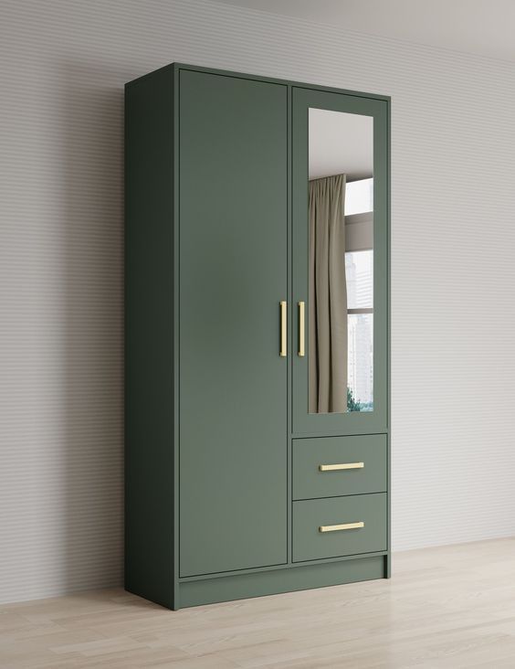 Almirah Design Option 4