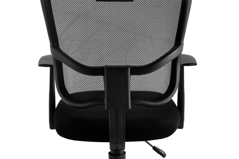 B&b Italia Modern Accent Lounge Chair with Ottoman Swivel Recliner Adjustable Height Leisure Chair for Workshop