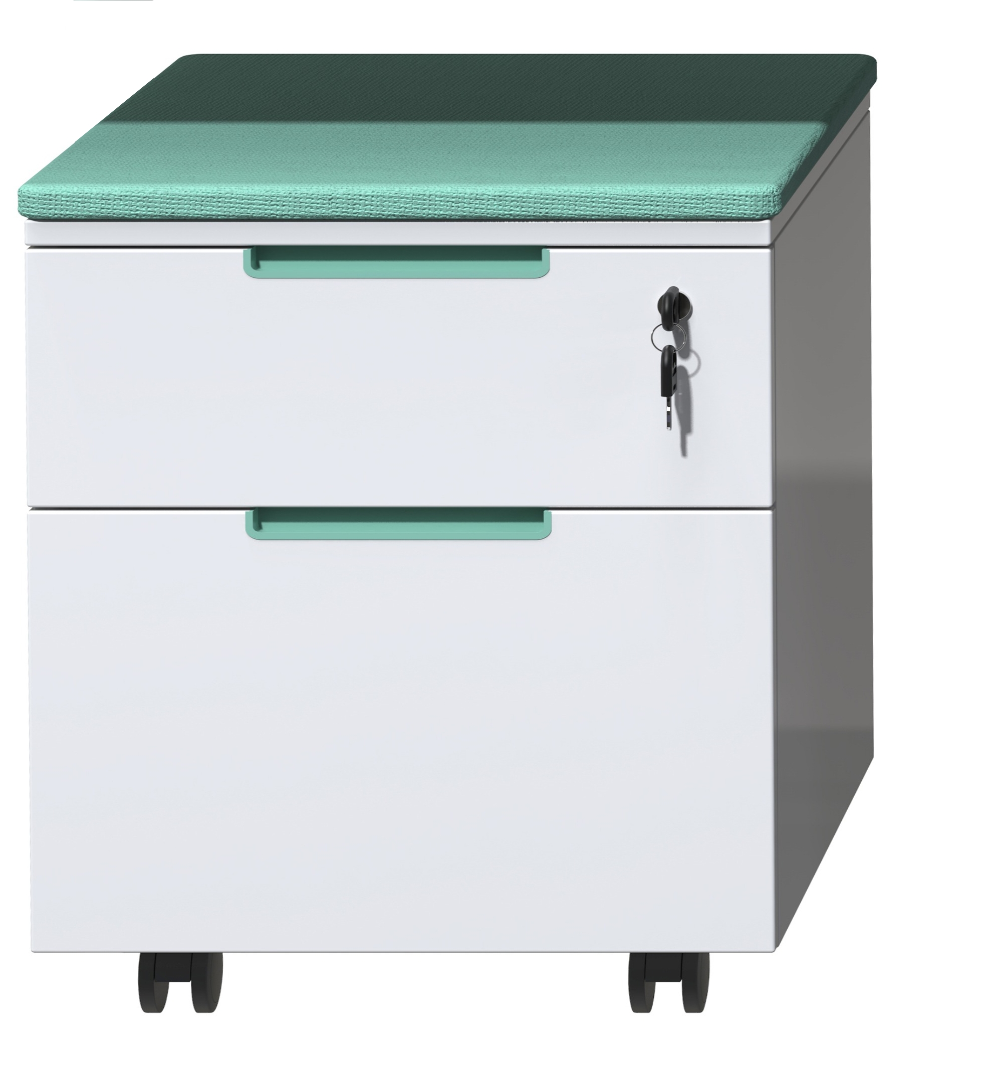 Filing Cabinets