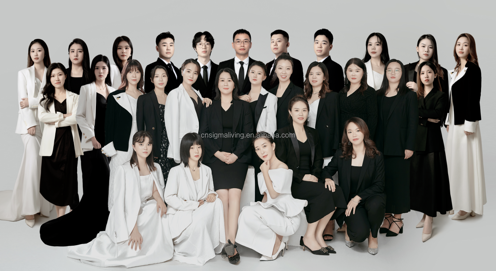 Our Team