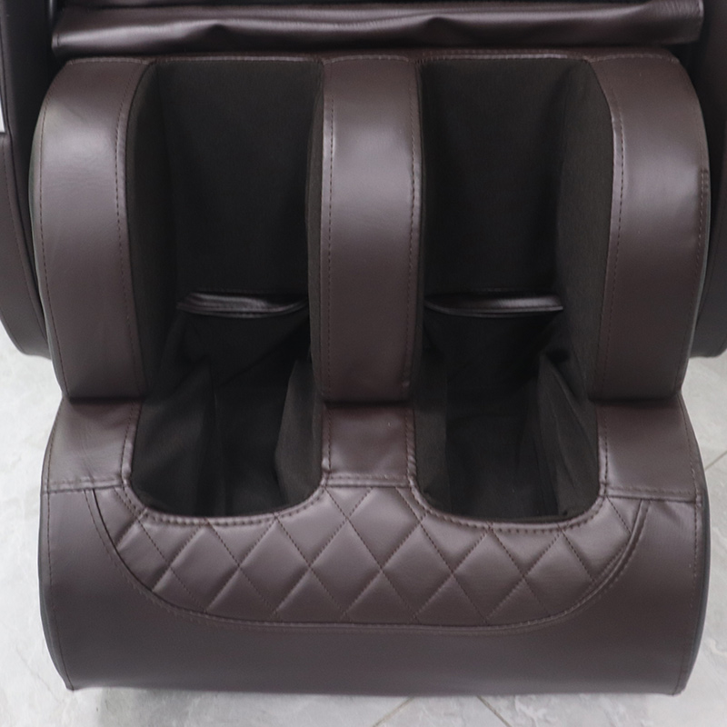 Wholesale Multifunctional Smart Massage Chair Full Body Airbag U-shaped Pillow Zero Gravity Smart Massager Chair For Home Use
