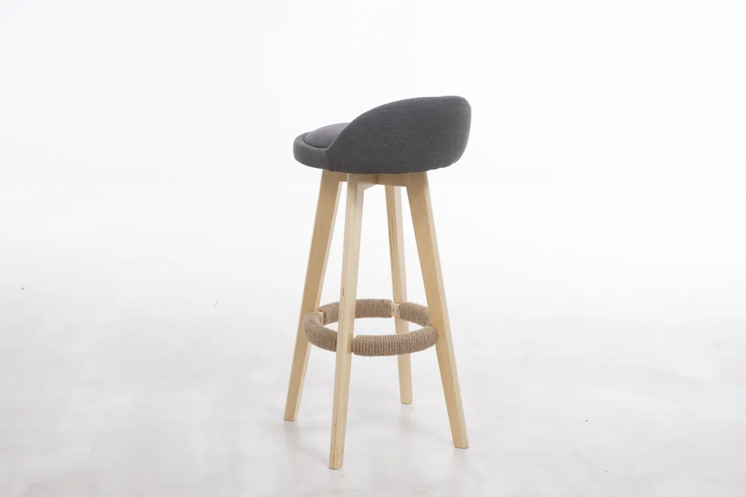 Bar Stool Design view 2