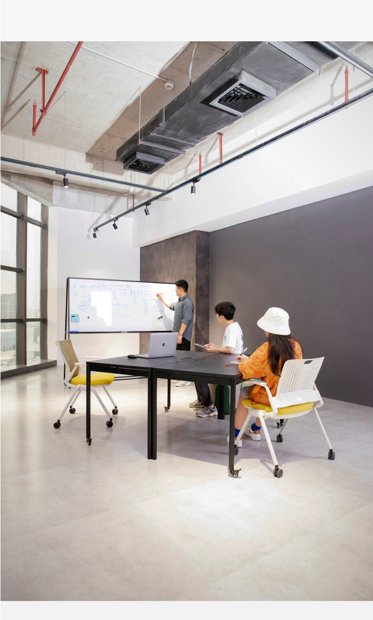 Office Furniture Detail 6
