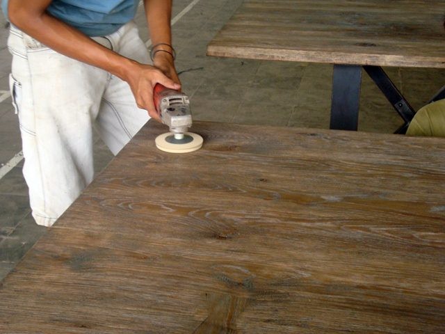 Furniture Stock 2