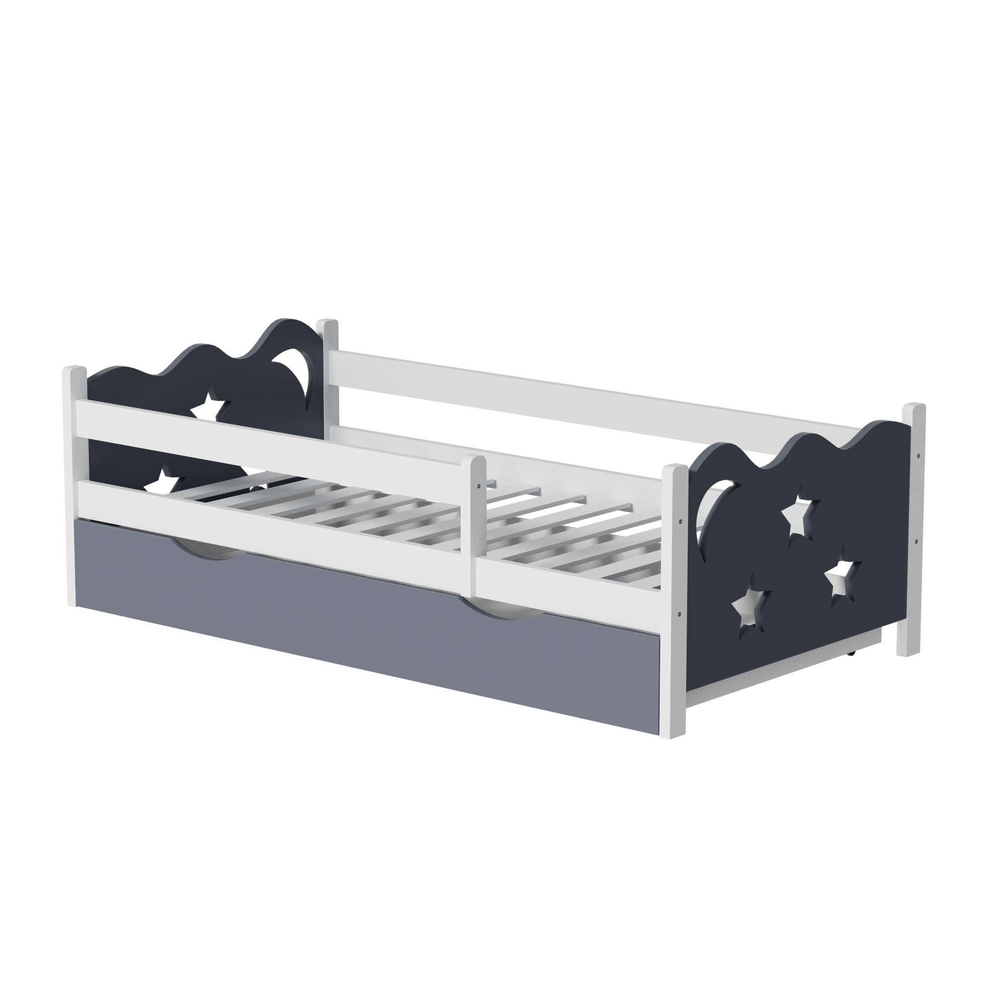 MDF Children's Bed Quality Panel