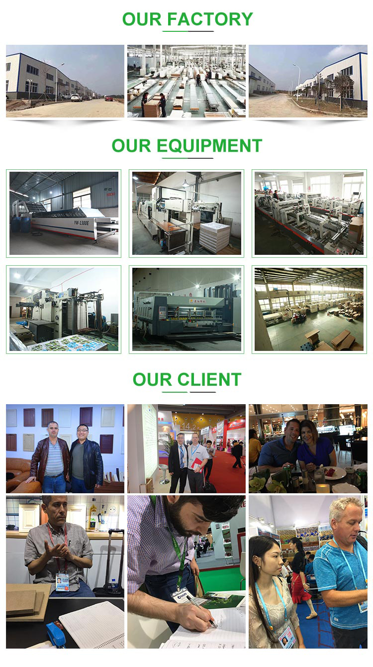 Product Quality Showcase