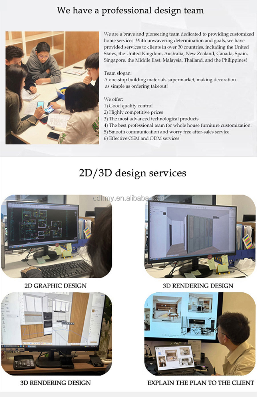 Product Showcase 6