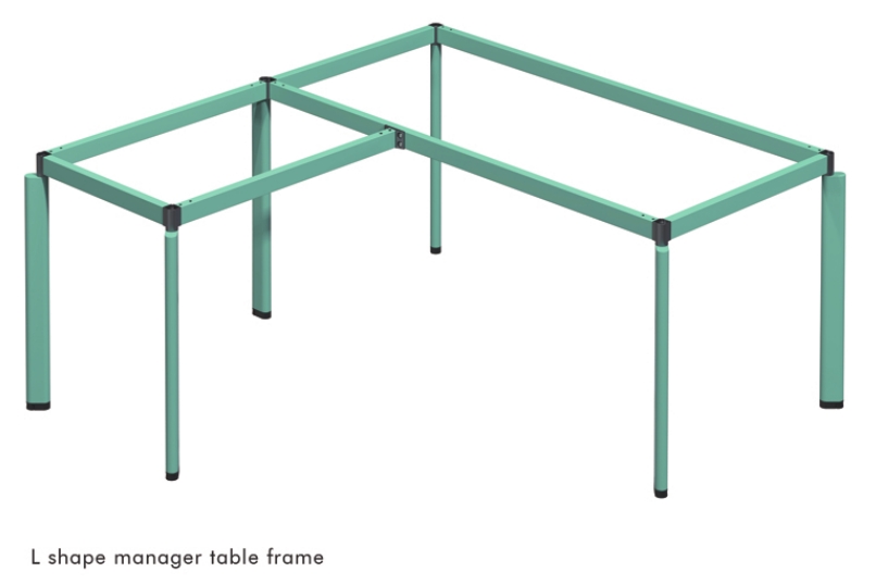Modular Office Desk