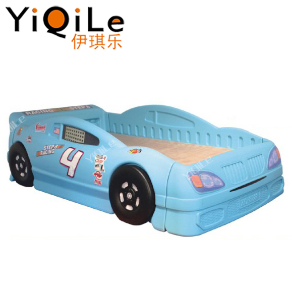 New Design Kids Bed Kids Car Shape Bed Bedroom Furniture for Sale