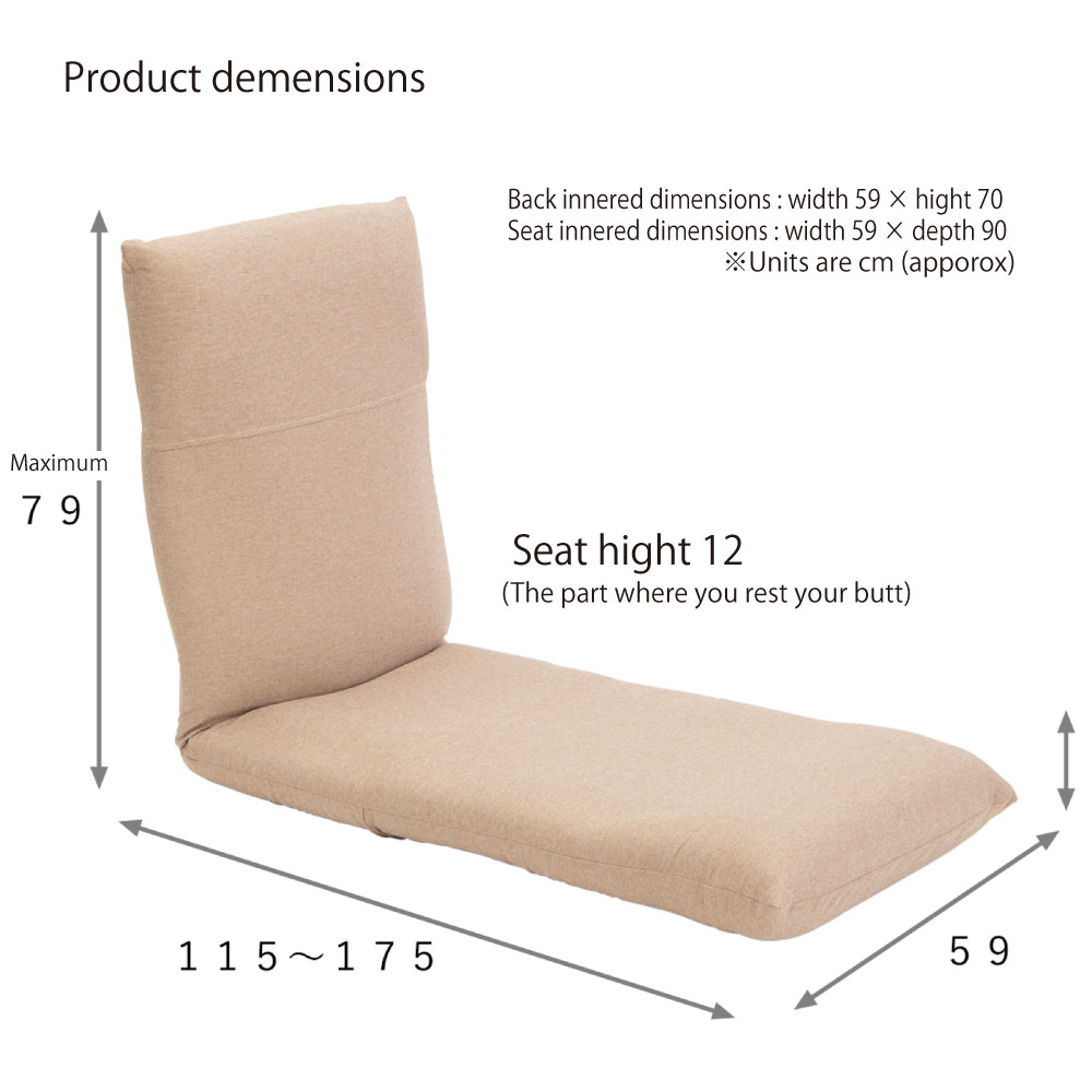 Product Dimension 1