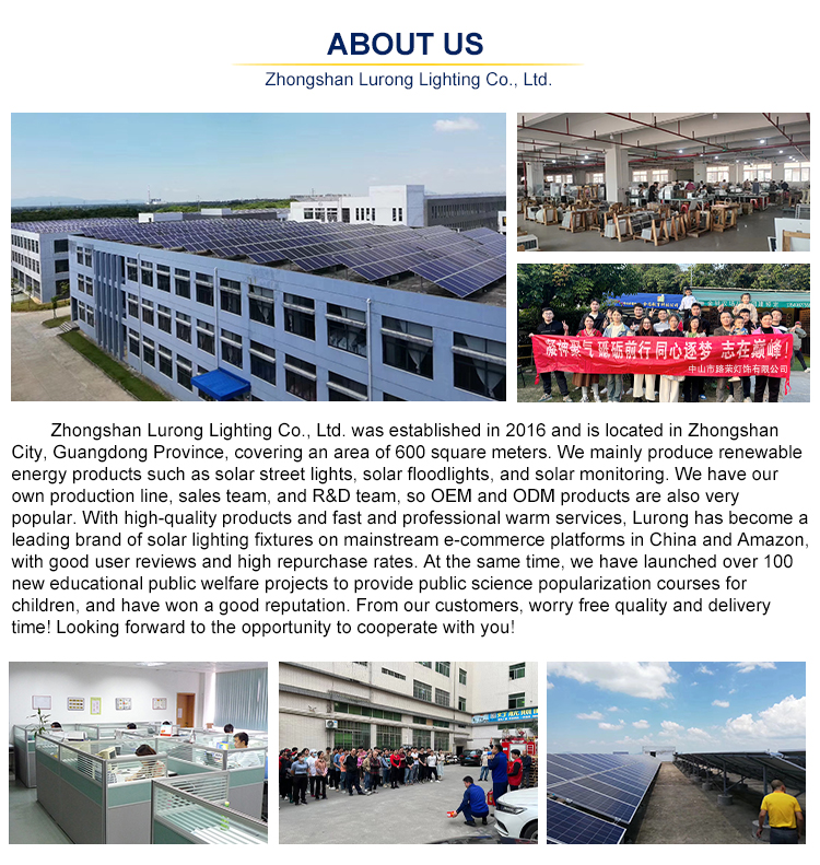 Company Facility 1