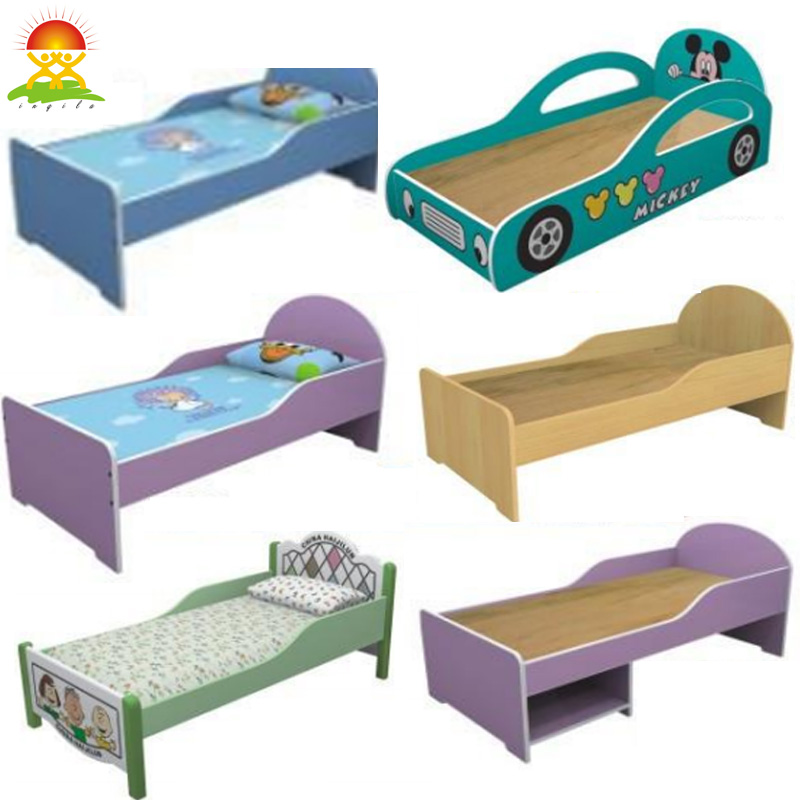 Children Bed Design Option