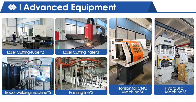 Manufacturing Facility 3