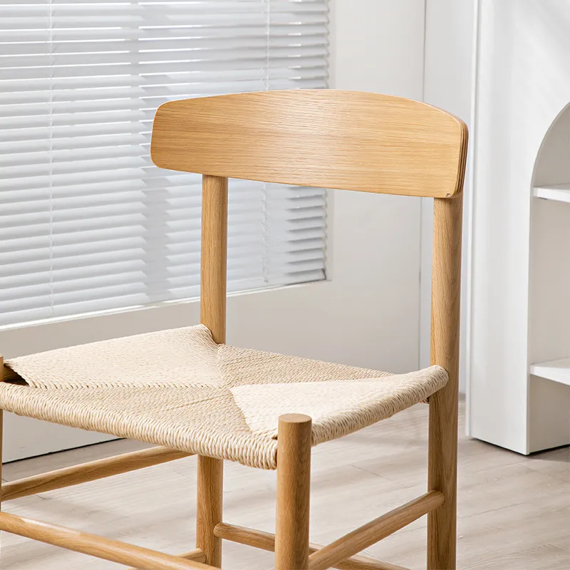 Modern Nordic Luxury Velvet Bar Stool for Breakfast Counter
