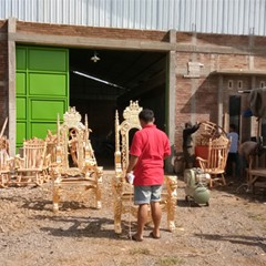 Factory Detail 1