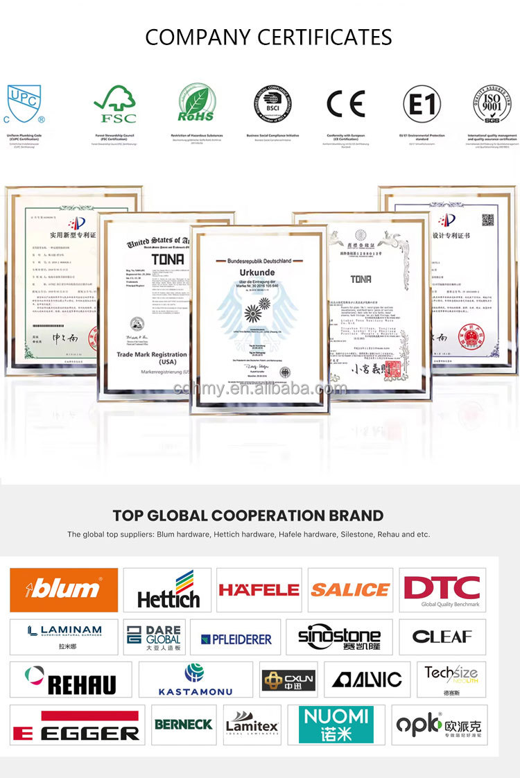 Product Quality Certificate