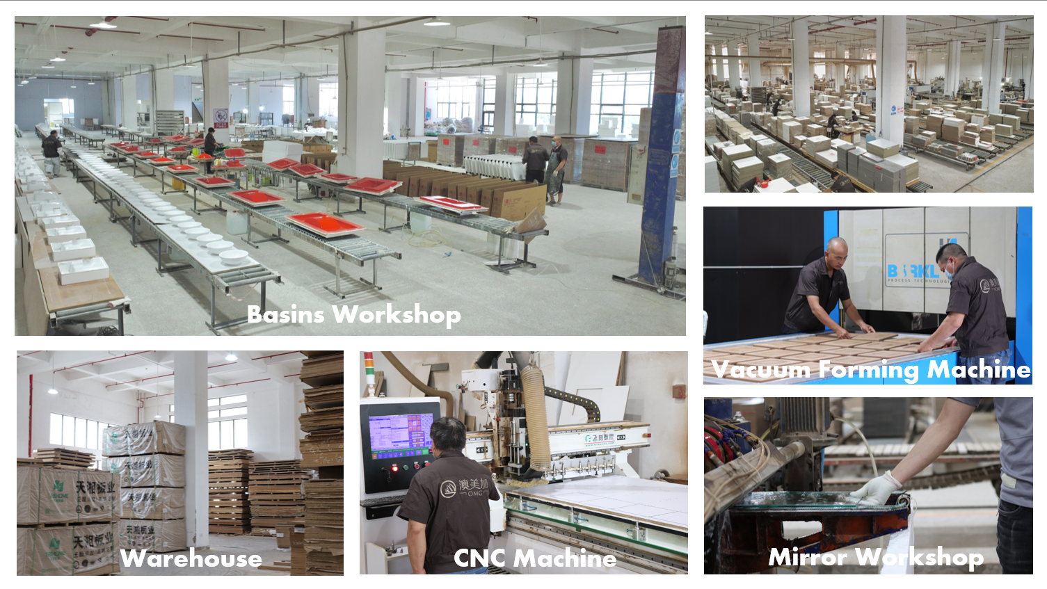 Workshops