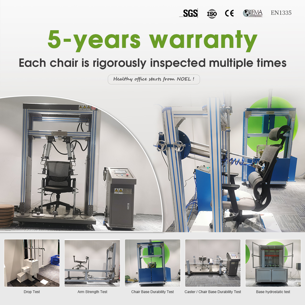 Luxury Design High-end Modern Full Mesh Ergonomic Office Chair Luxury Executive Computer Desk Chair For Office Sillas De Oficina