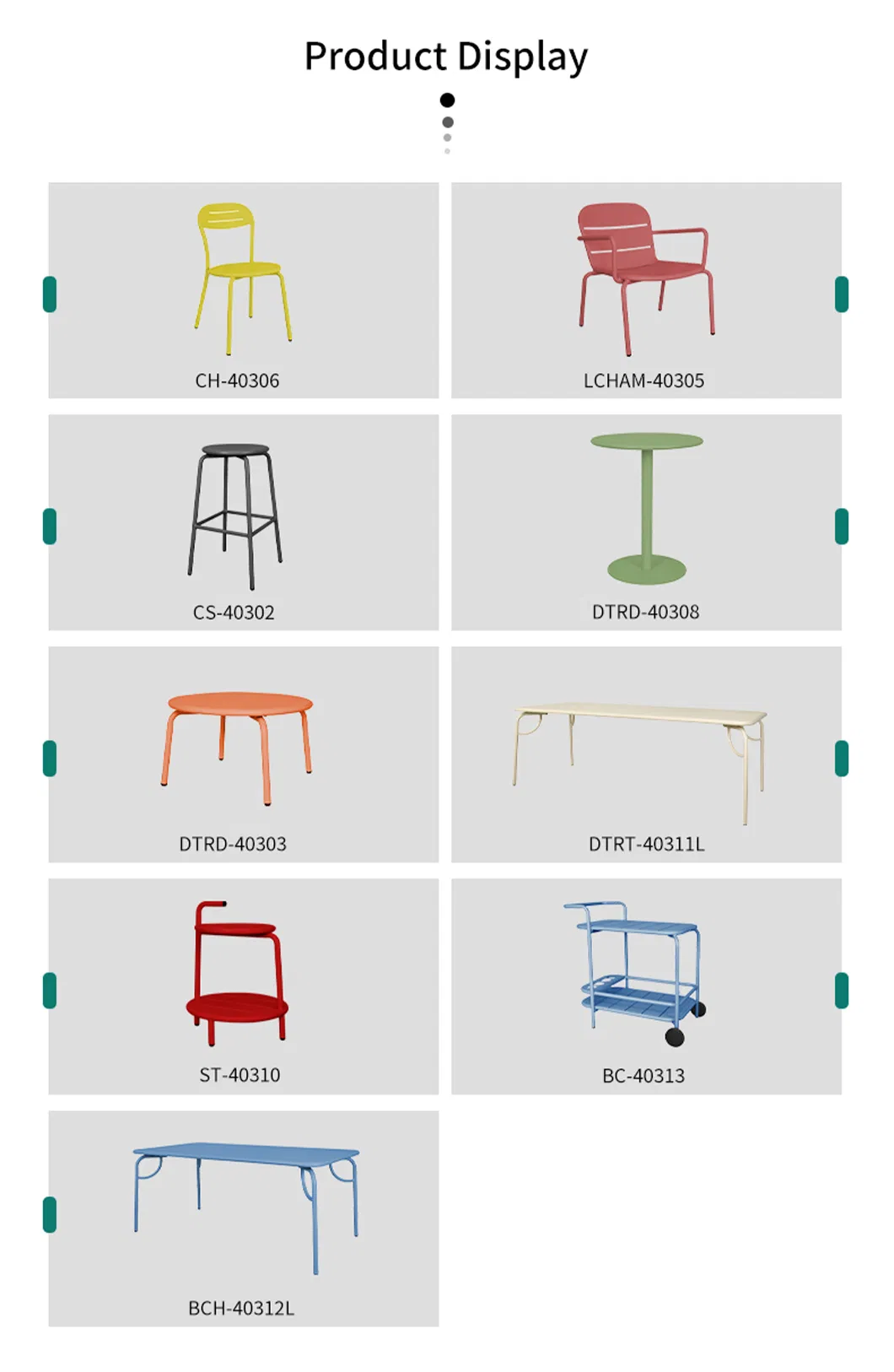 Commercial Furniture Indoor Home Bar Chairs Kitchen Lab Stool Counter Stool Outdoor Hotel Patio Cafe Round Aluminum Bar Stool
