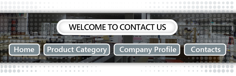 Footer Banner
