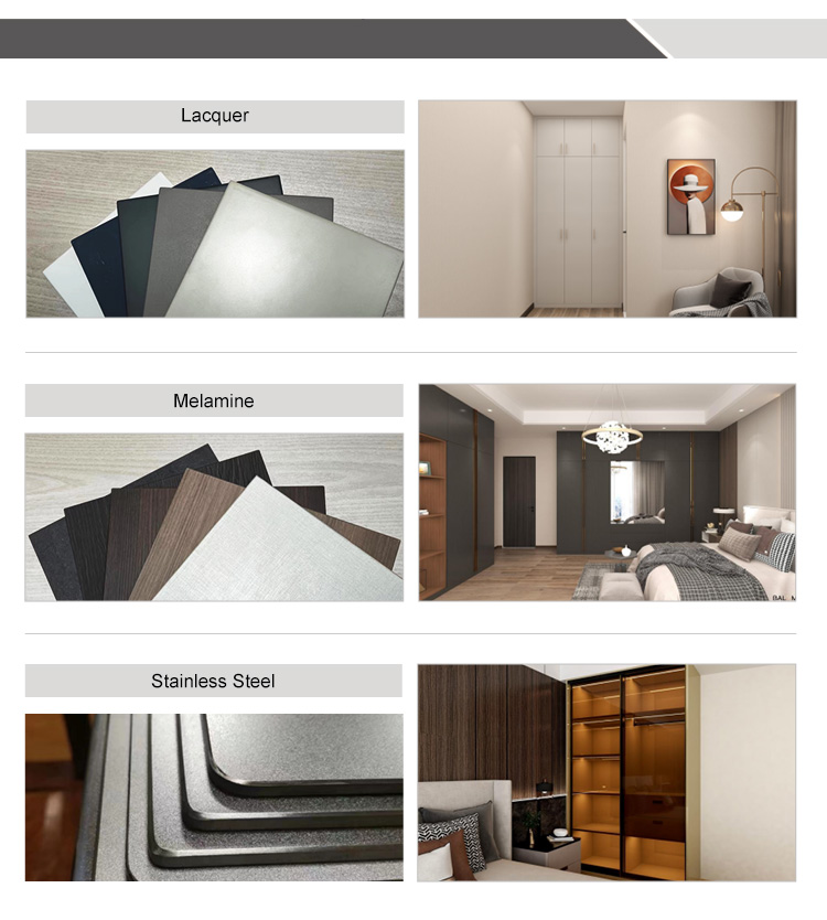 Custom Wardrobe Details 1