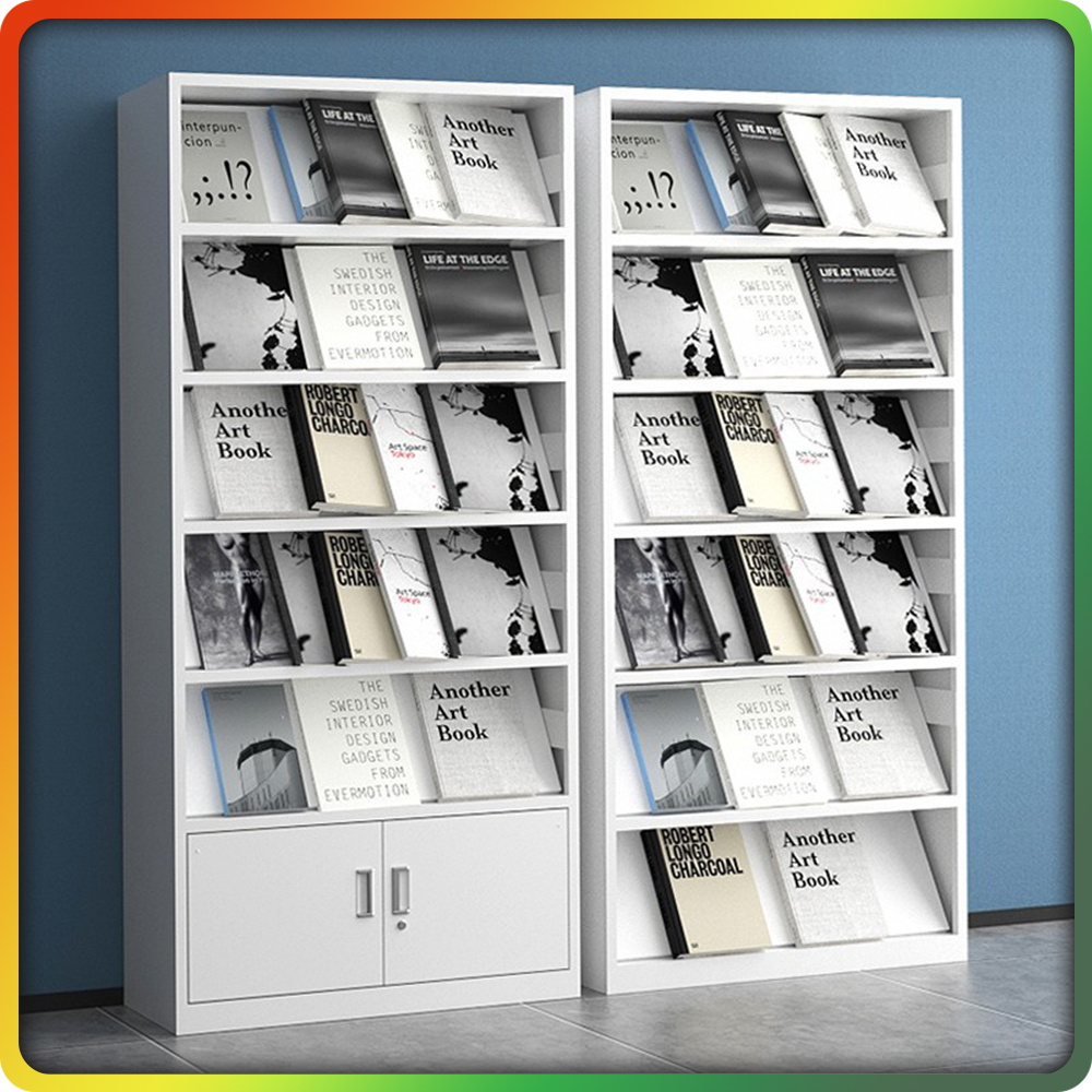 Magazine Rack