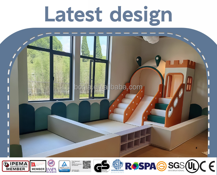 Playground Area 2