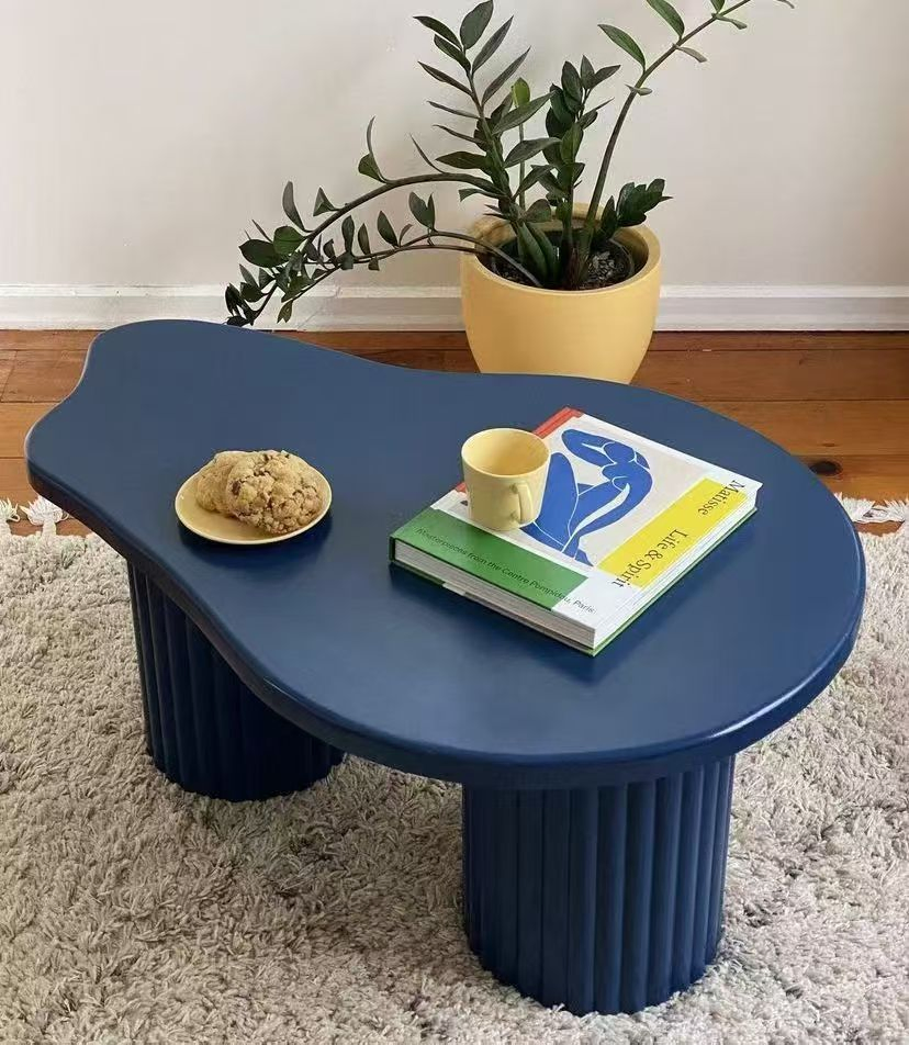 FRP Coffee Table Case 1