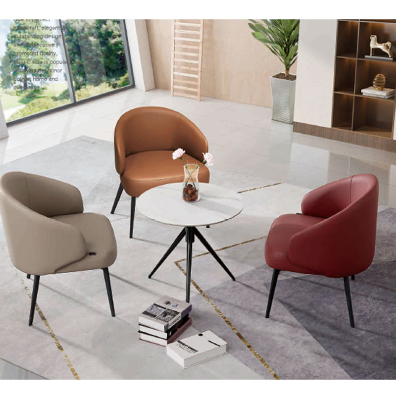Metal Double Top Side Table End Table for Living Room Coffee Snack Table for Living Room Bedroom