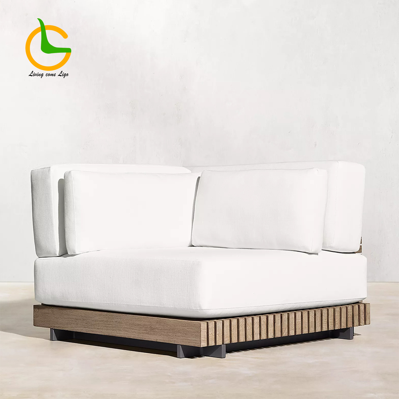 Sofa Collection Piece 4