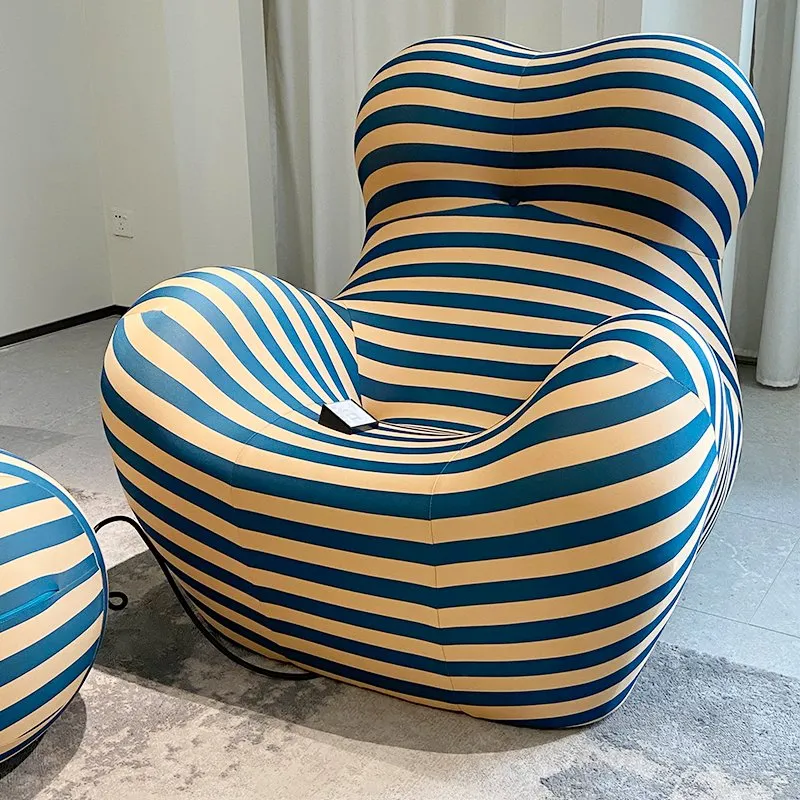 Living Room Leisure Chair
