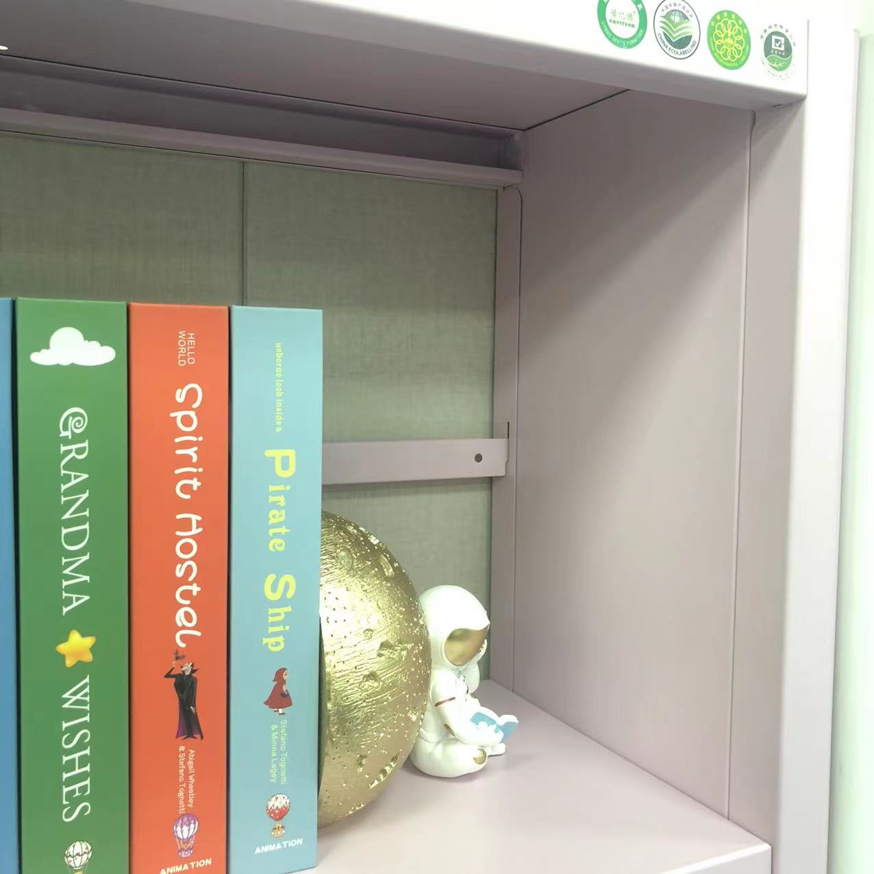Bookend