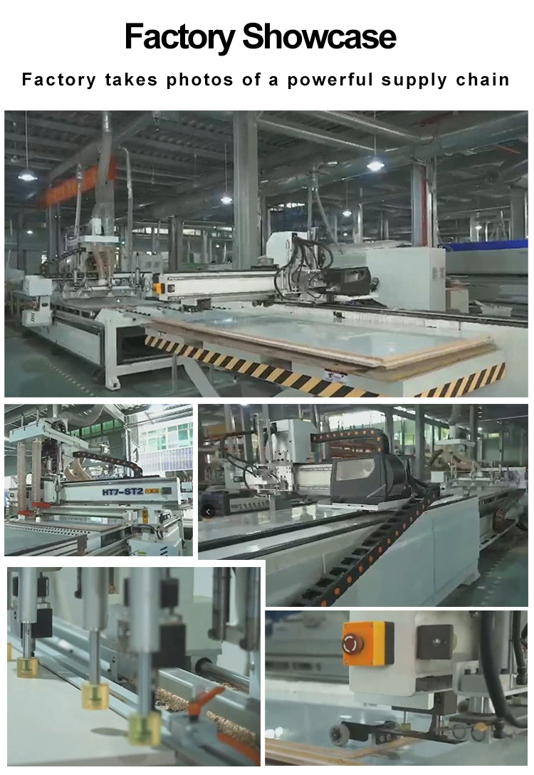 Company Workshop Manufacturing