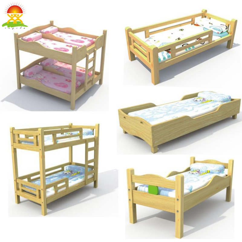 Kids Bed Model Variation