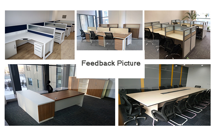 Office Furniture Project Site