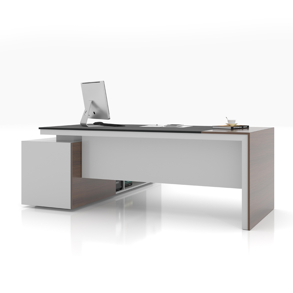 Alternative Workspace Layout 2