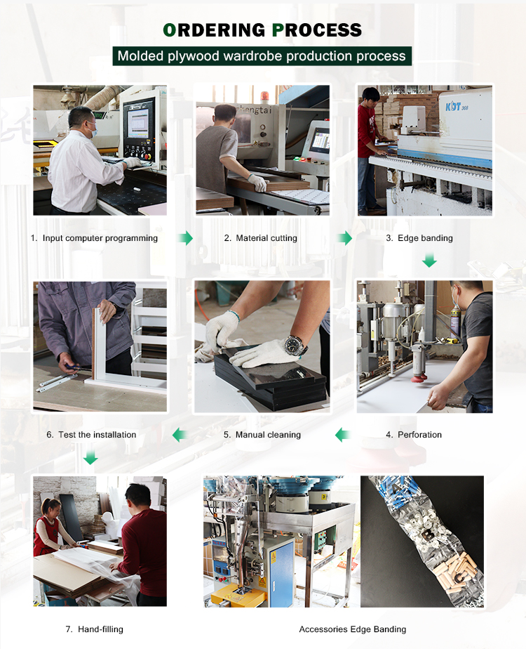 Factory Manufacturing 2