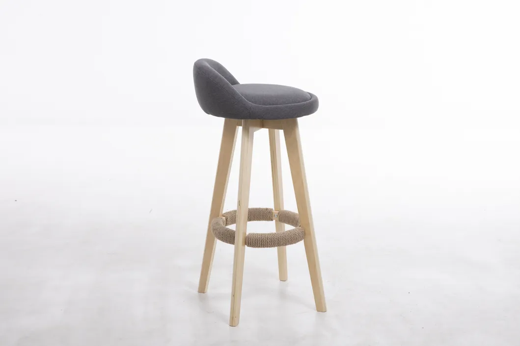 Bar Stool Design view 1