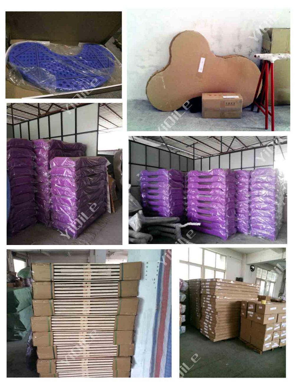 Professional Packaging Process