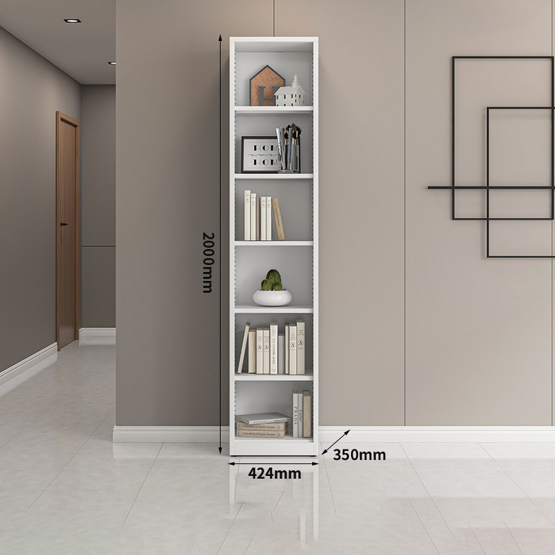 Bookshelf Showcase 2