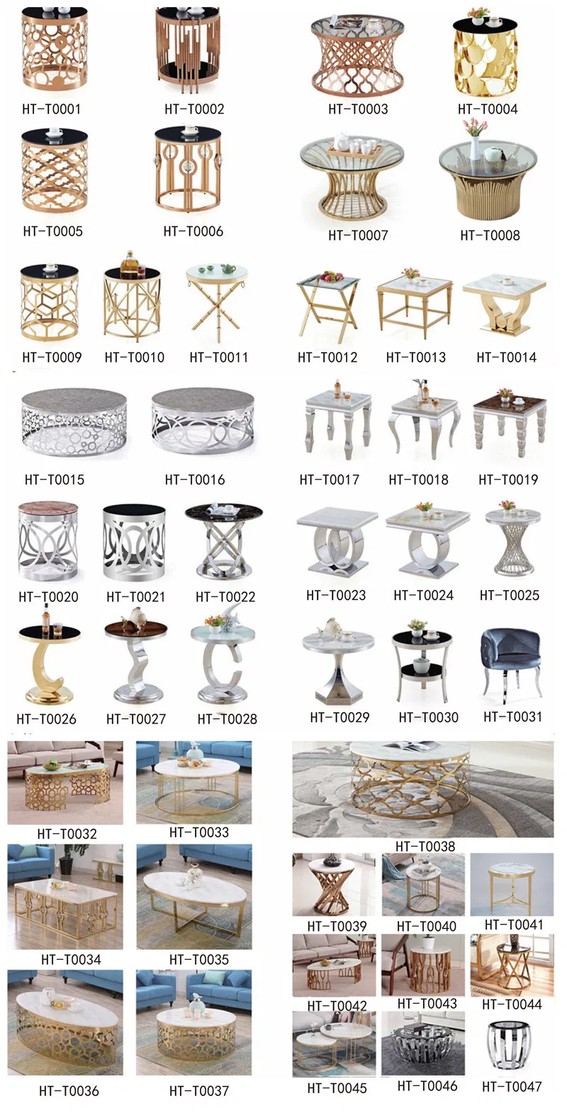 Related Metal Furniture Catalog
