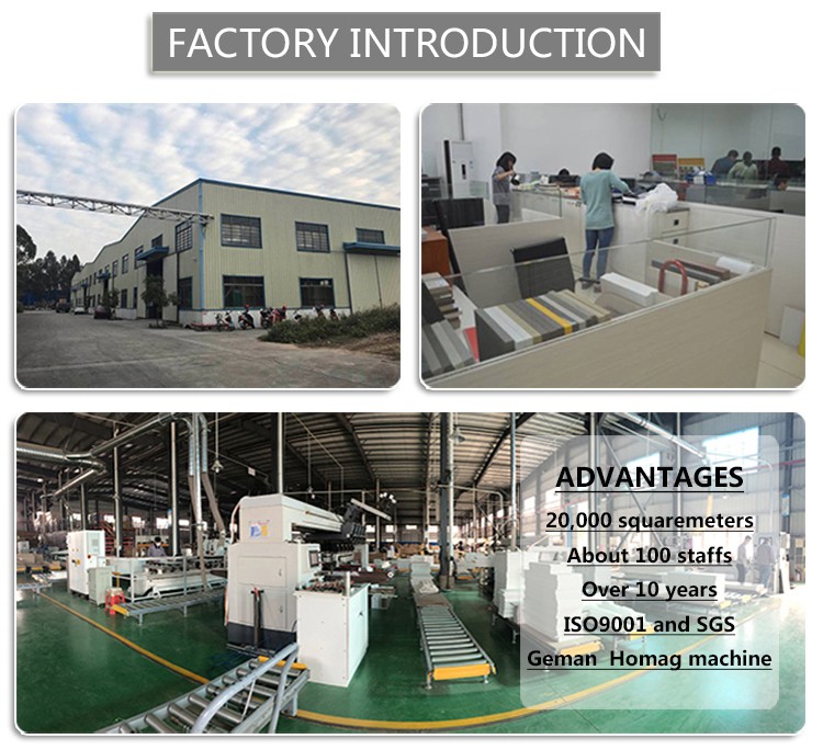 Factory machinery and production raw materials