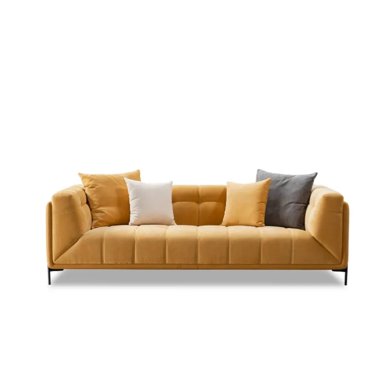 Sectional Sofa Set